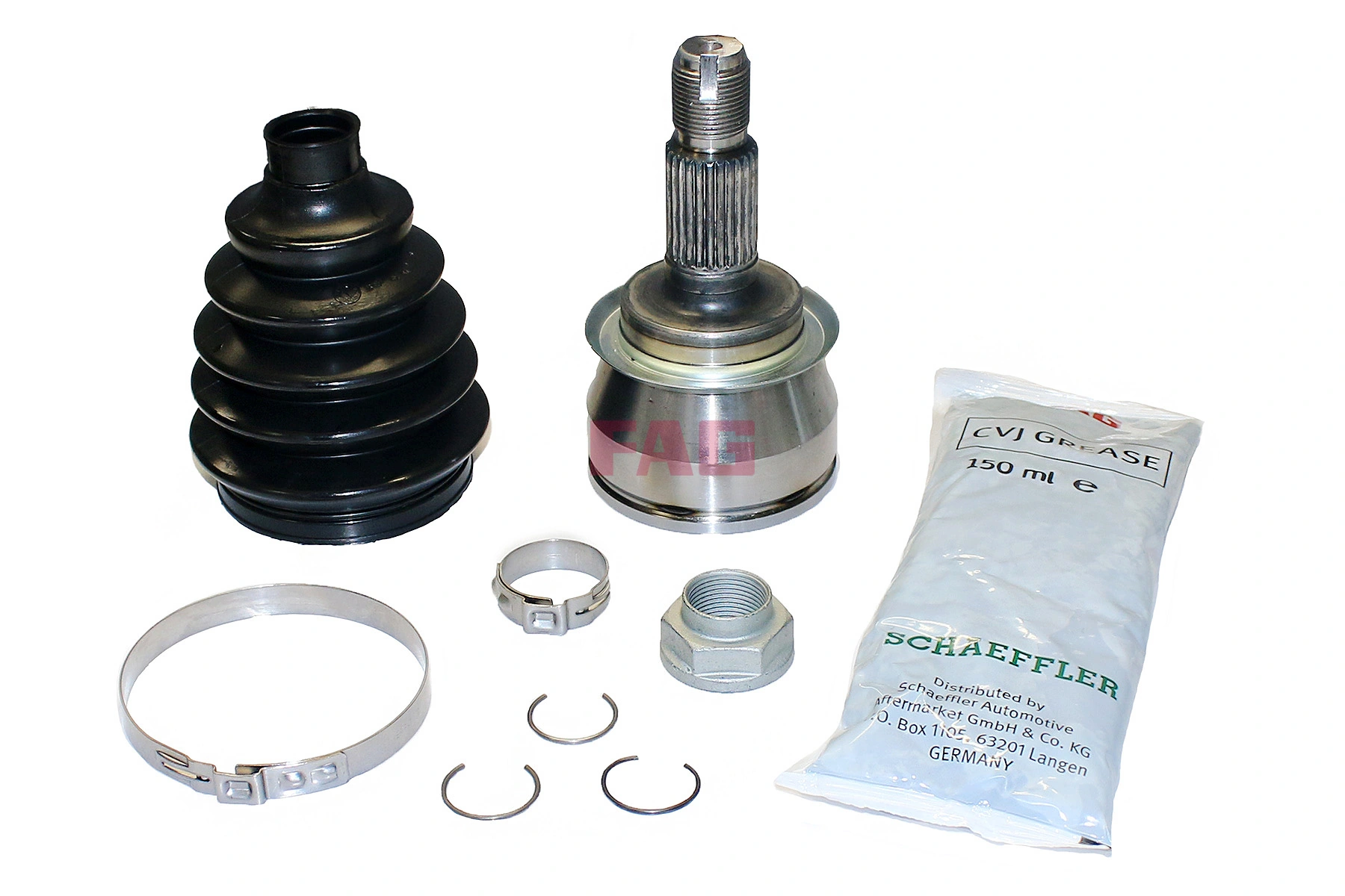 Joint Kit, drive shaft